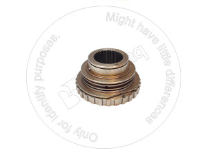 Корпус в сборе - sprt - YM, Hsg As - Clutch - Gd Blumag for CAT #297-7203 Корпус в сборе - sprt - YM, Hsg As - Clutch - Gd Blumag for CAT #297-7203