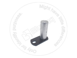 Палец CLA в сборе, Pin As. - Cla Blumag for CAT #297-7222