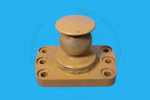 Цапфа YM, Trunnion - Gd Blumag for CAT #297-7267