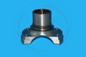 Червячная передача - YM, Yoke As - Gd Blumag for CAT #297-7271 Червячная передача - YM, Yoke As - Gd Blumag for CAT #297-7271