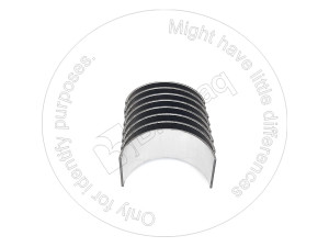 Комплект нижней головки шатуна, Kit Big End Bear Blumag for CAT #298-4524 Комплект нижней головки шатуна, Kit Big End Bear Blumag for CAT #298-4524