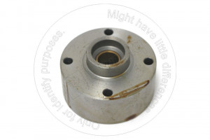 Крышка YM, Cover As - Gd Blumag for CAT #299-2001