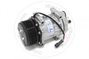 Блок компрессора, Compressor G Blumag for CAT #299-2212