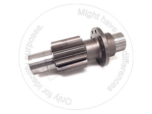 Вал, Shaft Blumag for CAT #2D-3609