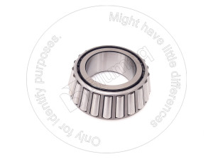 Конус, 71.438 mm Inside Diameter Cone Bearing Blumag for CAT #2D-9455