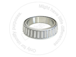 Конус, 133.35 mm Inside Diameter Cone Bearing Blumag for CAT #2D-9457