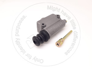 Цилиндр в сборе, Cylinder A Blumag for CAT #2D-9600 Цилиндр в сборе, Cylinder A Blumag for CAT #2D-9600