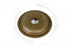 Фиксатор, 81 mm Outer Diameter Round Steel Retainer Blumag for CAT #2G-5667