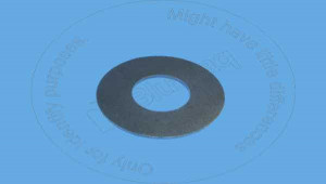 Плоская шайба, 45.24 mm Inner Diameter Washer Blumag for CAT #2G-5675