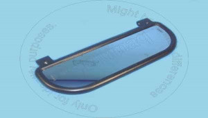 Зеркало, Mirror Blumag for CAT #2G-8133