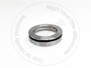 Прокладка, 76.07 mm Internal Diameter Steel Spacer Blumag for CAT #2G-8233