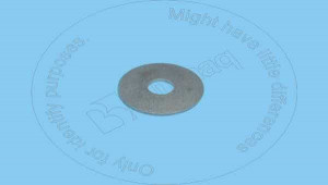 Плоская шайба, 20 mm Inner Diameter Washer Blumag for CAT #2G-8742