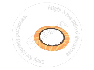 Диск в сборе, Disc A Blumag for CAT #2G-9909