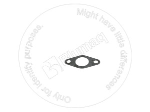 Прокладка, Flange Gasket Blumag for CAT #2H-2519