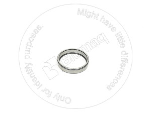 Кольцо подшипника, 130.06 mm Outer Diameter Race Bearing Blumag for CAT #2H-6489 Кольцо подшипника, 130.06 mm Outer Diameter Race Bearing Blumag for CAT #2H-6489
