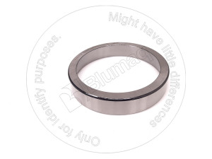 Наружное кольцо, 254 mm Outer Diameter Single Tapered Bearing Cup Blumag for CAT #2J-2152
