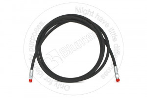 Шланг в сборе, 716 Hose Blumag for CAT #2J-9803