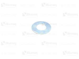 Плоская шайба, 44.85 mm Inner Diameter Washer Blumag for CAT #2K-0419