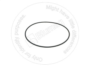 Уплотнительное кольцо, 158.34 mm Inner Diameter O - Ring Seal Blumag for CAT #2K-4472