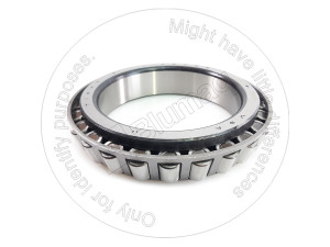 Конус, 117.48 mm Tapered Roller Cone Bearing Blumag for CAT #2K-5065