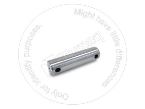 Палец, 44.40 mm Outer Diameter Cross Hole Pin Blumag for CAT #2K-6413