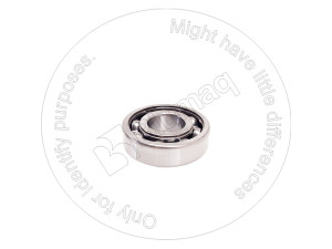 Подшипник шариковый, 30 mm Internal Diameter Ball Bearing Blumag for CAT #2L-5271