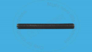 Шпилька, 3/8 - 16, 91 mm Long Taper Lock Stud Blumag for CAT #2M-2488