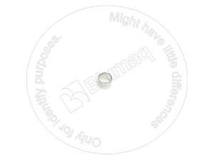 Подшипник муфты, Bearing - Slee Blumag for CAT #2M-3868