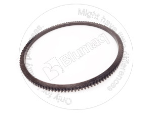 Шестерня маховика, Gear - Flywheel Blumag for CAT #2N-1599