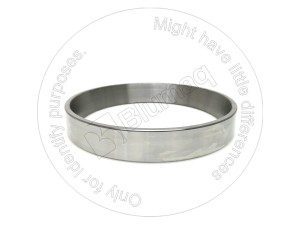 Наружное кольцо, 222.25 mm Single Tapered Bearing Cup Blumag for CAT #2N-2188