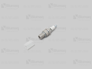Свеча зажигания, Steel Spark Plug Blumag for CAT #2N-2839 Свеча зажигания, Steel Spark Plug Blumag for CAT #2N-2839