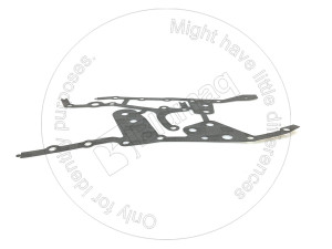 Прокладка, Gasket Blumag for CAT #2P-1273 Прокладка, Gasket Blumag for CAT #2P-1273