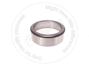 Наружное кольцо подшипника, 104.76 mm Tapered Roller Bearing Cup Blumag for CAT #2P-1370