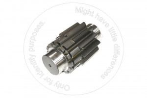 Шестерня, Pinion - Second Reduction Blumag for CAT #2P-3425