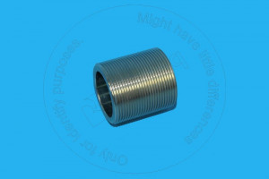 Шпилька, 34.14 mm Hollow Taperlock Hollow Stud Blumag for CAT #2P-4304