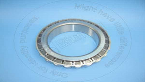 Конус, Bearing - Cone Blumag for CAT #2P-4649