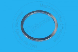 Прокладка, 124.66 mm Inner Diameter Cup Spacer Blumag for CAT #2P-8387