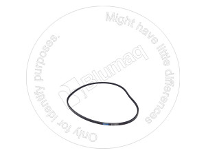Клиновые беззубчатые ремни, Non - Cogged V - Belt Blumag for CAT #2P-8720
