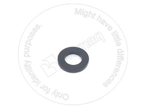 Шайба, 20 mm Inner Diameter Washer Blumag for CAT #2S-0115