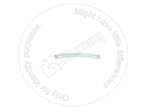 Стопорная гайка, Locknut Blumag for CAT #2S-0607