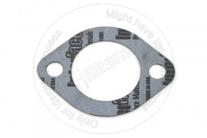Прокладка, Gasket Blumag for CAT #2S-2456 Прокладка, Gasket Blumag for CAT #2S-2456