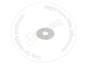 Фиксатор, 73.15 mm Outer Diameter Steel Round Retainer Blumag for CAT #2S-2846 Фиксатор, 73.15 mm Outer Diameter Steel Round Retainer Blumag for CAT #2S-2846