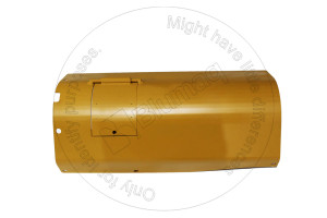 Ограждение в сборе, Guard A Blumag for CAT #2S-6262