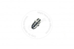 Разъем, Connector Blumag for CAT #2U-3928