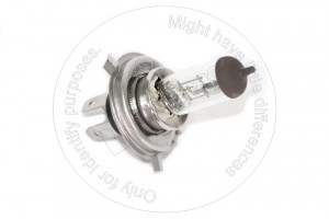 Лампа, Bulb Blumag for CAT #2U-4800
