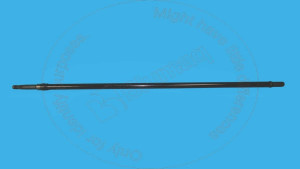 Патрубок в сборе, Tube Assembly Blumag for CAT #2V-7990 Патрубок в сборе, Tube Assembly Blumag for CAT #2V-7990