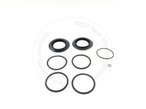 Ремкомплект, Brake Kit/packings/boot Blumag for CAT #2V-9446