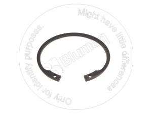 Кольцо стопорное, Transmission Internal Retaining Ring Blumag for CAT #2W-1145