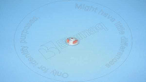 Клапан в сборе, Valve A Blumag for CAT #2W-2534