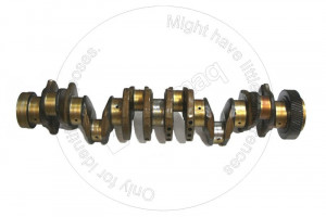 Коленчатый вал в сборе, Crankshaft A Blumag for CAT #2W-2585
